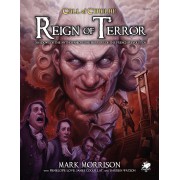 Call of Cthulhu 7th Ed - Reign of Terror pas cher