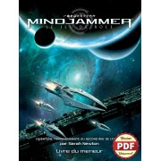 Mindjammer - Livre du Meneur - Version PDF pas cher
