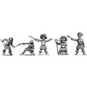 Ngoni Chiefs and Witchdoctors pas cher