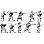 Somali Riflemen pas cher