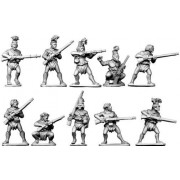 Azande Musketmen pas cher