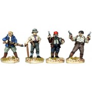 Armed Archaeologists pas cher