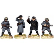 German Mercenaries pas cher