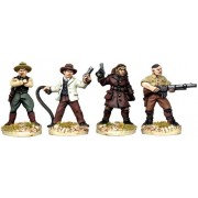 American Adventurers pas cher