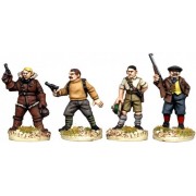 Jolly Good Chaps pas cher