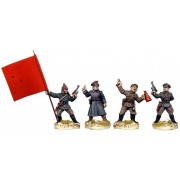 Bolshevik Commissars pas cher
