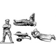 Elite Bolshevik Machine Gun pas cher