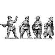 White Russian Officers 1 pas cher