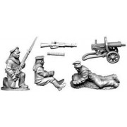 Russian Sailors Maxim MG pas cher