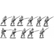 Elite Bolshevik Infantry pas cher
