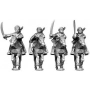 Bolshevik Cavalry 1 pas cher