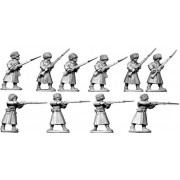 Siberian Rifles pas cher