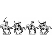Bolshevik Cavalry 2 pas cher