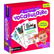 Vocabulaire pas cher