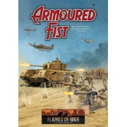 Armoured Fist pas cher