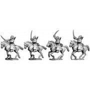 Bolshevik Cavalry in Greatcoats pas cher