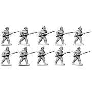 White Russian Infantry pas cher