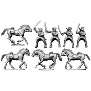 White Russian Cossacks 2 pas cher