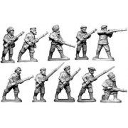 Russian Partisans pas cher
