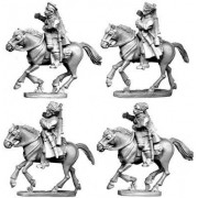 Cossack Standard-Bearers pas cher