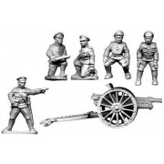 White Russian Field Gun pas cher