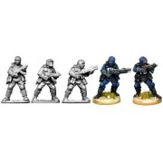 Hostage Rescue Squad pas cher