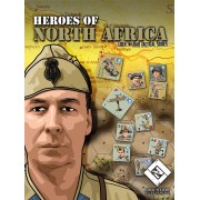 Heroes of North Africa pas cher