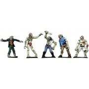 Plague Zombies pas cher