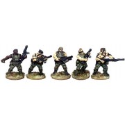 Mercenaires pas cher