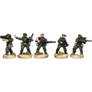Assault Trooper Characters pas cher