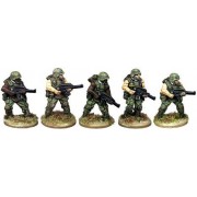 Jungle Troopers pas cher