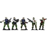 Zombie Troopers pas cher