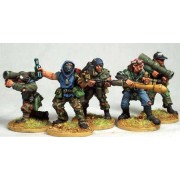 Scavenger Tank-busters pas cher