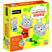 Les Petites Souris pas cher