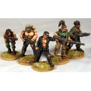 Scavenger Heroes pas cher