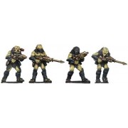 Hunter Aliens with Guns pas cher