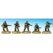 Troopers in Berets pas cher