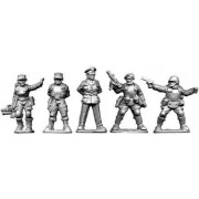 Trooper Officers pas cher