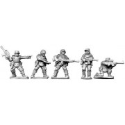 Jungle Trooper Characters pas cher