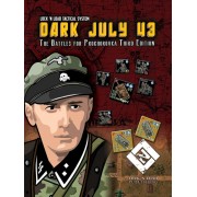 Dark July 43 pas cher