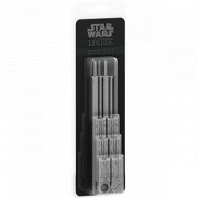 Star Wars : Legion - Movement Tools and Range Ruler Pack pas cher