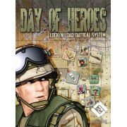 Day of Heroes pas cher
