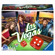 Las Vegas pas cher