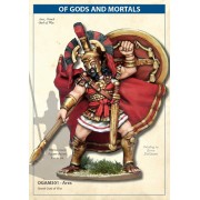 Ares, God of War pas cher
