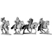 Greek Cavalry with Petasos & Pilos pas cher