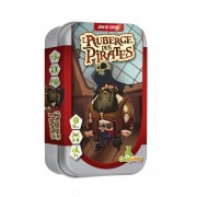L'auberge des Pirates pas cher