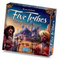 Prochains achats + jeux d'extérieur Five-tribes