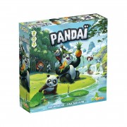 Pandaï pas cher