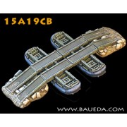 15mm M2 modular pontoon bridge (US) pas cher