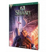 Shaan - Kit du Joueur pas cher